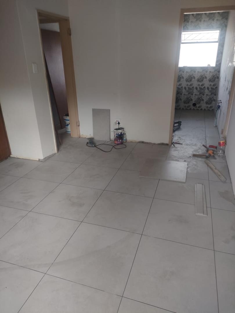 To Let 4 Bedroom Property for Rent in Pellissier Free State